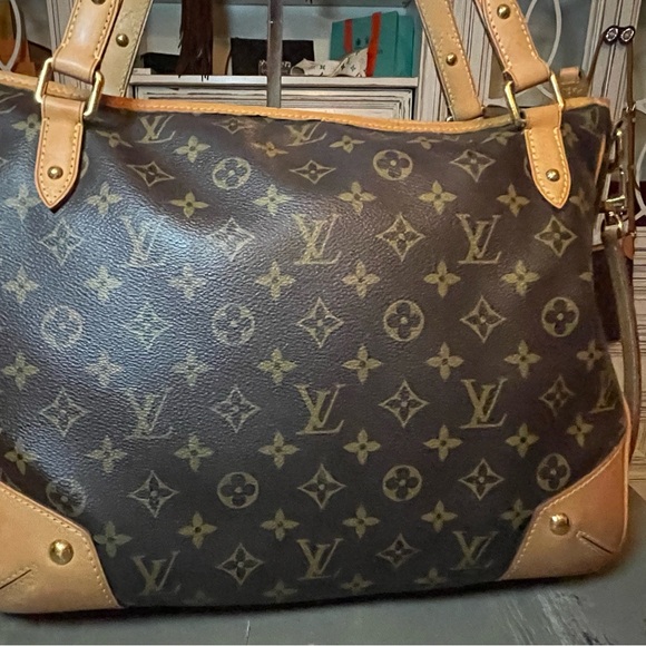 Estrella MM - Monogram - Picture 8 of 17